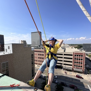 Fundraising Page: Deanie Kopec